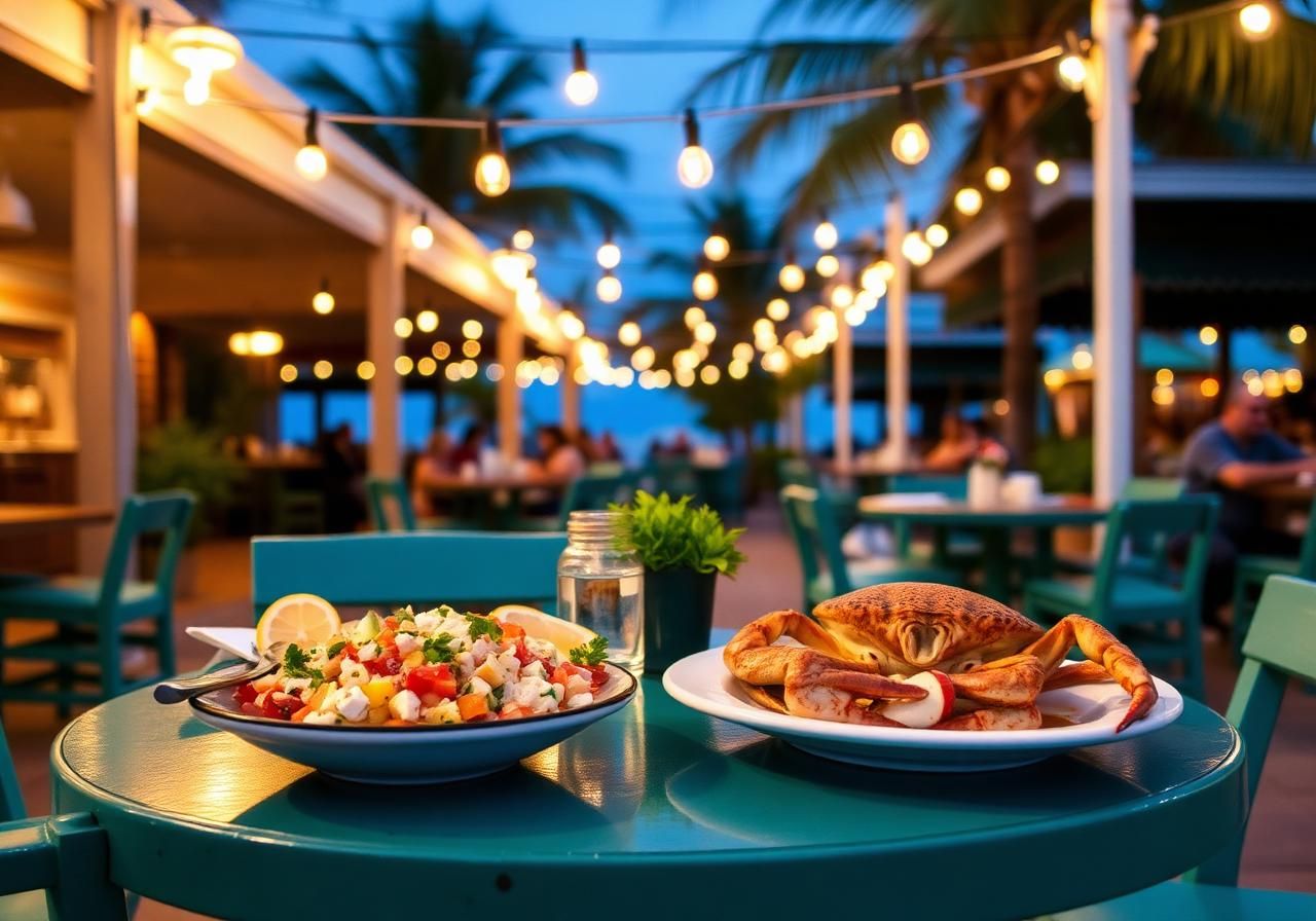 Old Town Food & Cocktail Walking Tour