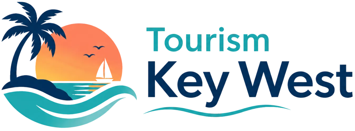 Tourism Key West Logo