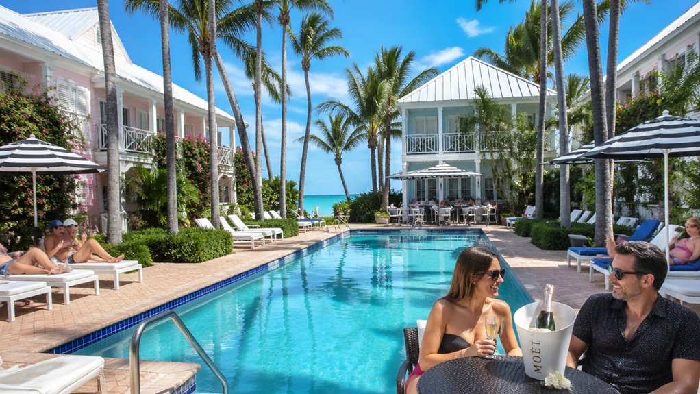 adults only tranquil key west