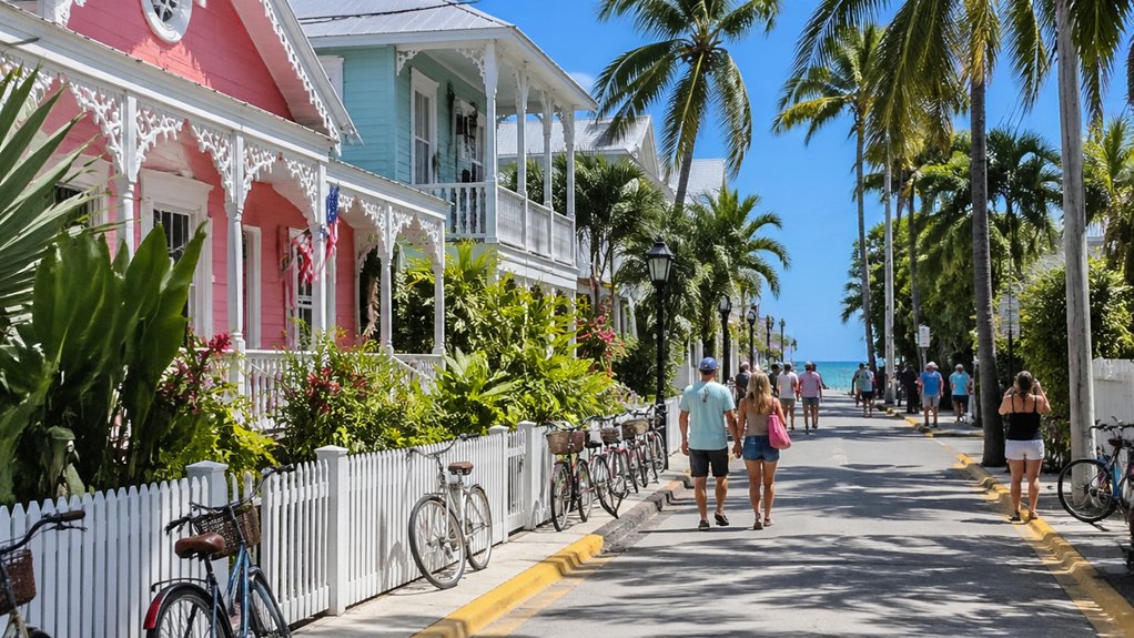 choose neighborhood for vibe