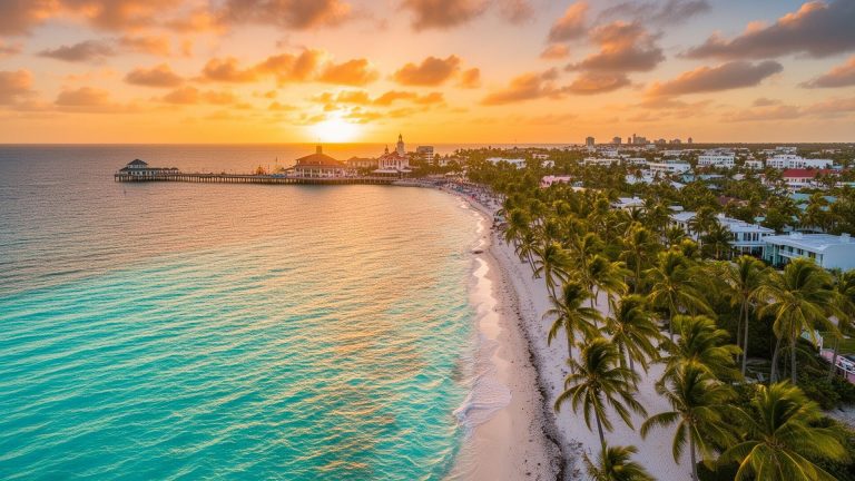 Driving to Key West: Miami to Key West Road Trip Guide