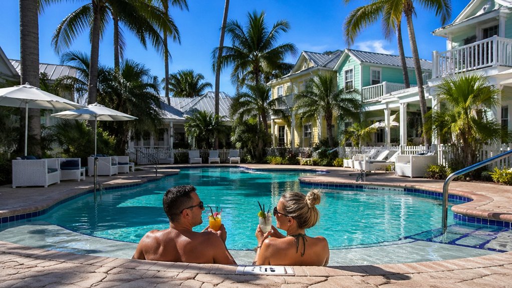Key West Adults Only Resorts: Best Picks