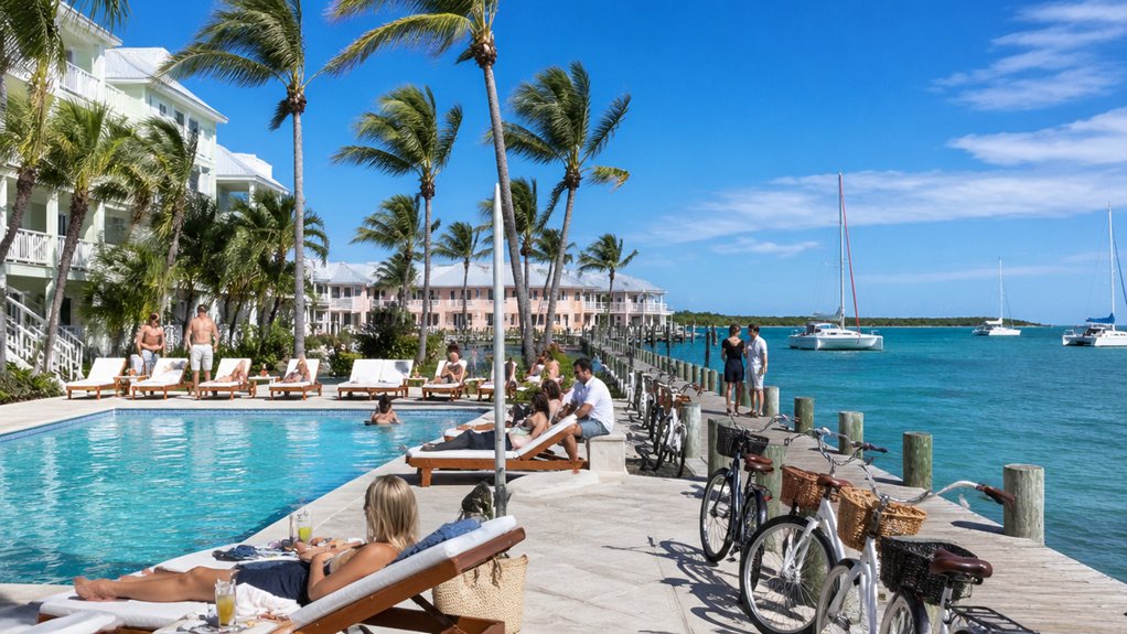 key west lacks true all inclusive