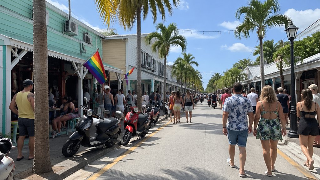 lively historic seaside 1 25 mile thoroughfare