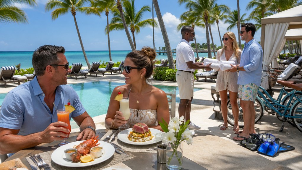 partial inclusions not all inclusive