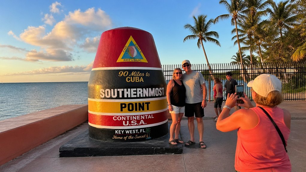 Southernmost Point Key West: Best Time and Photo Tips