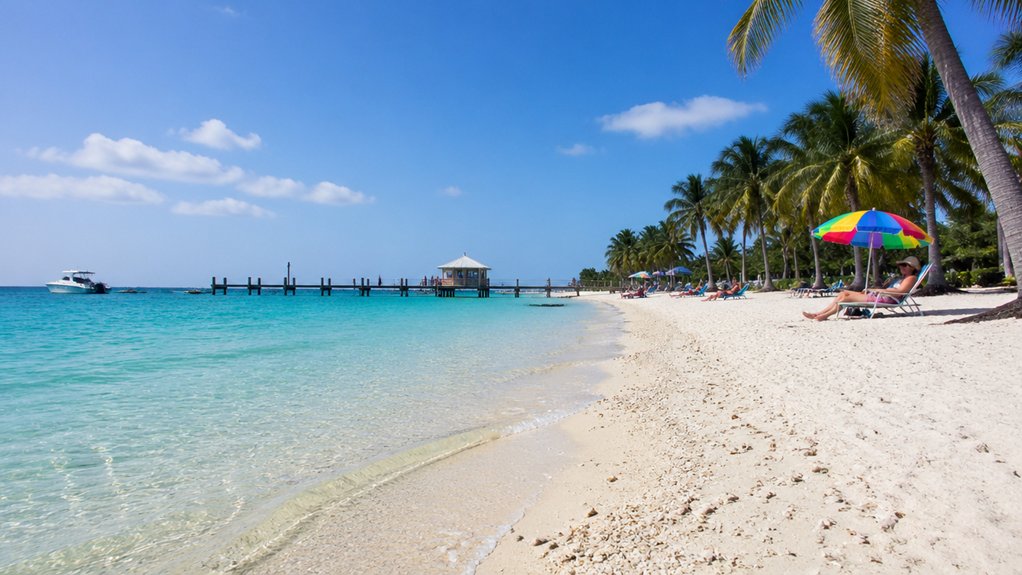 Best Beaches in Key West