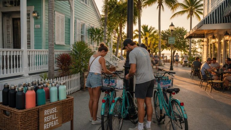 Key West on a Budget: Real Ways to Save Money