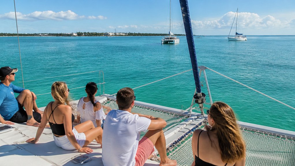 Key West Sailing Trip: Best Options for First Timers