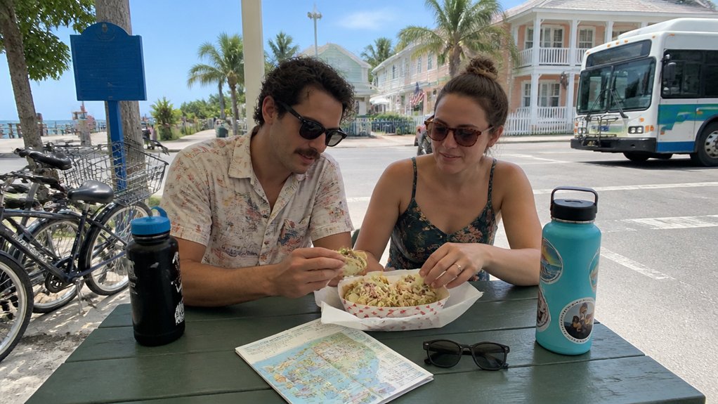 budget key west under 100