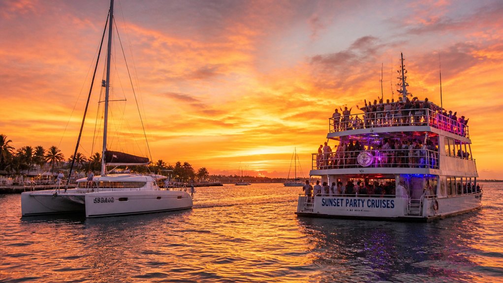 classic panoramic party or private
