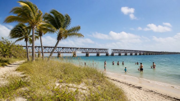 Bahia Honda State Park Day Trip From Key West