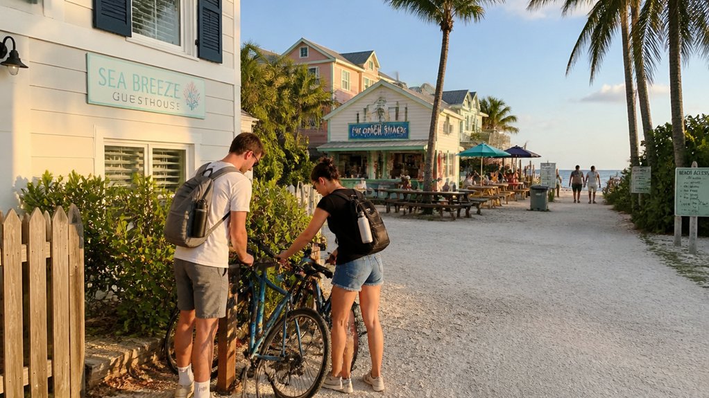 explore key west on budget