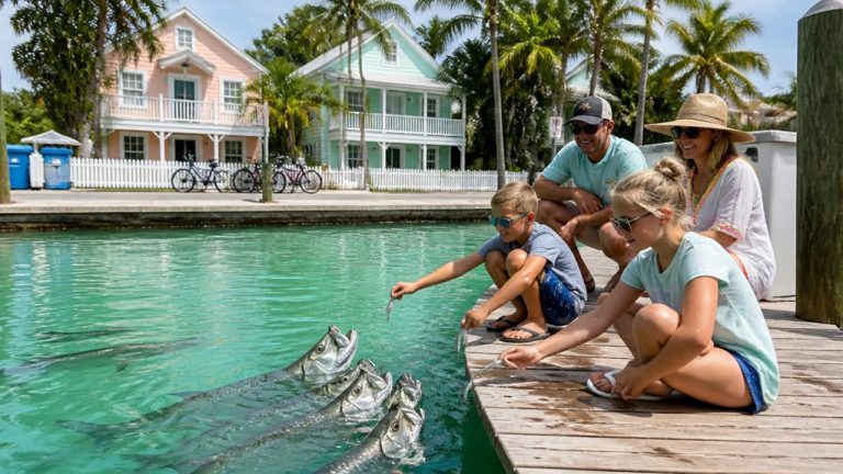 Key West With Kids: Best Things to Do