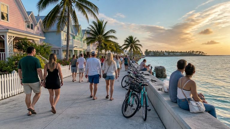 Free Things to Do in Key West
