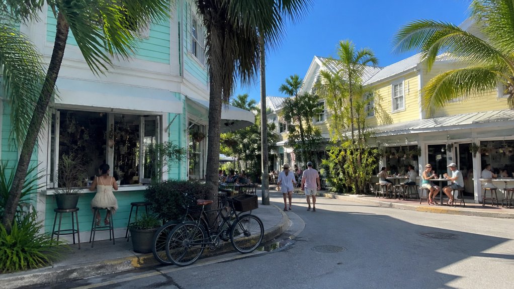 key west coffee crawl