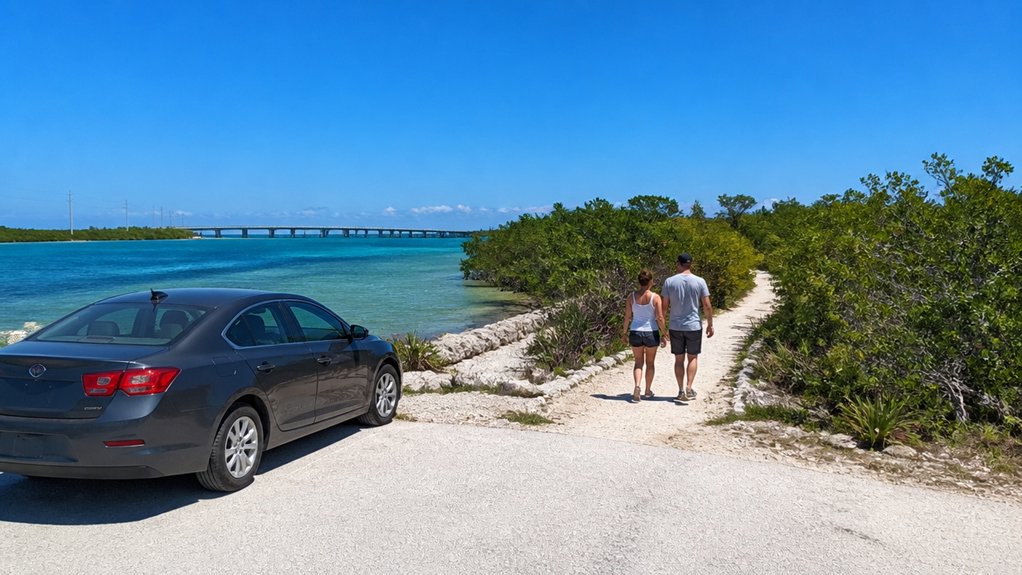 key west historic land excursions