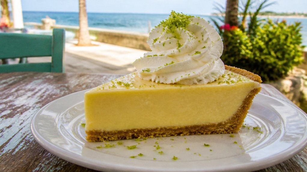 key west key lime tour