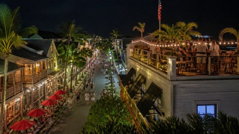 Best Things to Do in Key West at Night