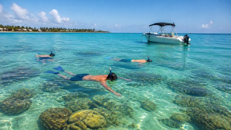 key west snorkeling guide