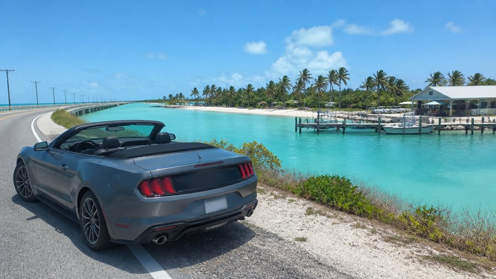 key west to marathonhighlights