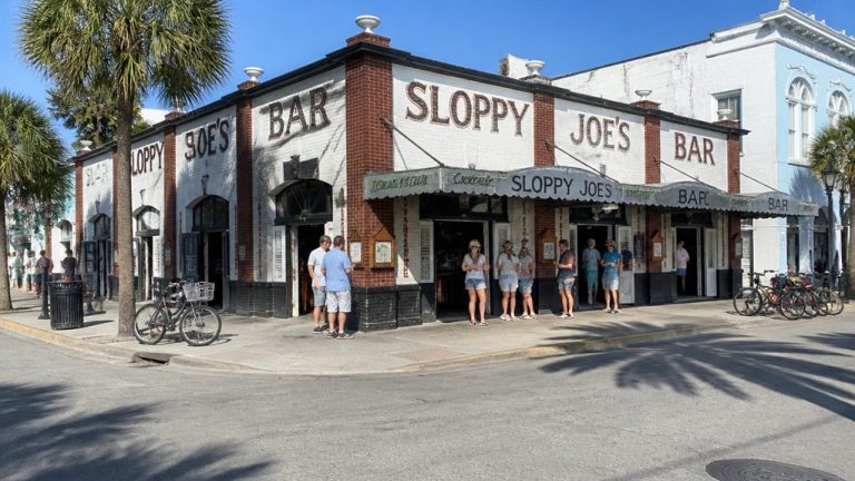Sloppy Joe’s Key West: Is It Worth It