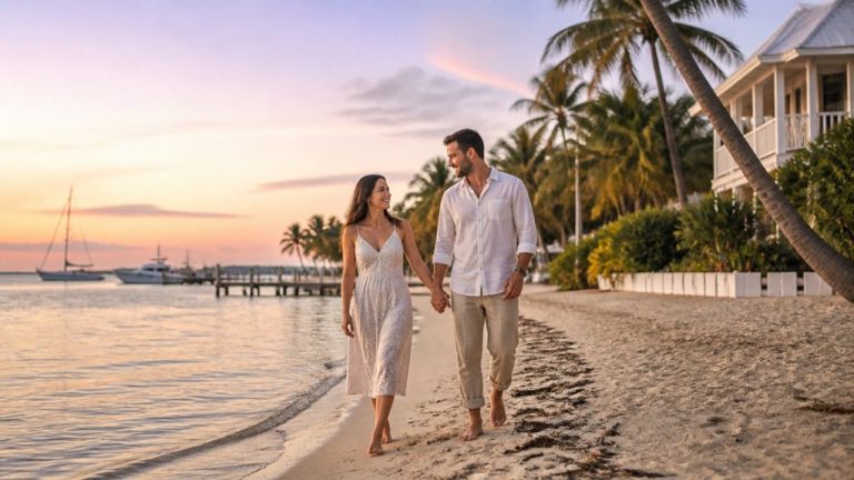 Key West Honeymoon Guide