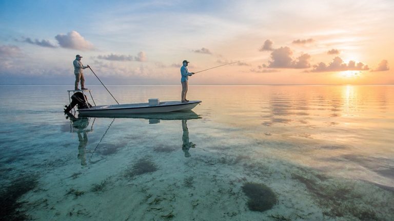 Key West Flats Fishing: What to Expect