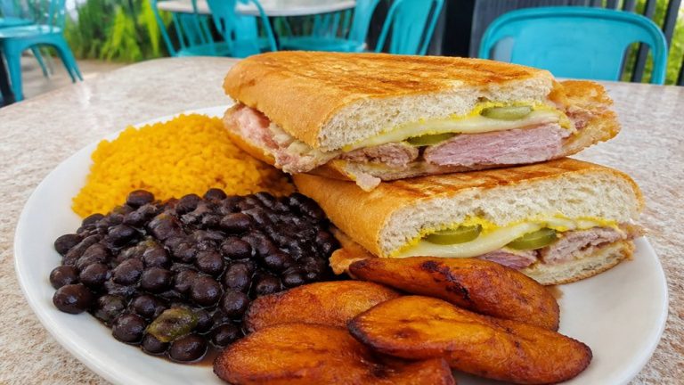 top cuban cuisine in key west