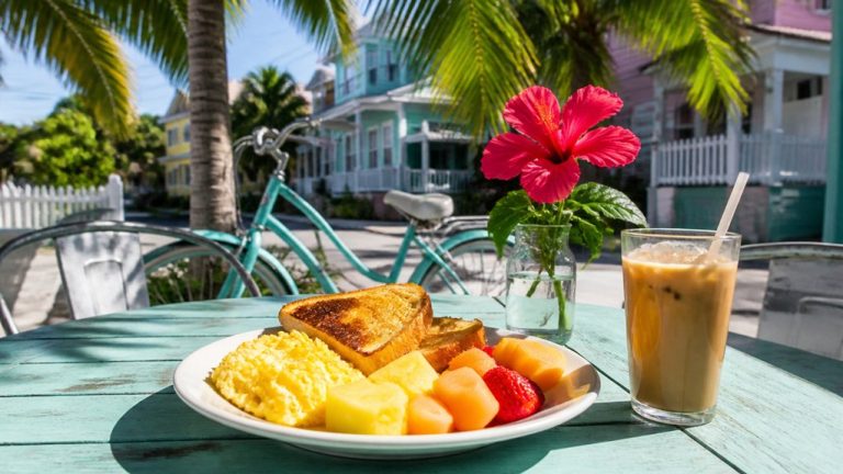 top key west breakfast