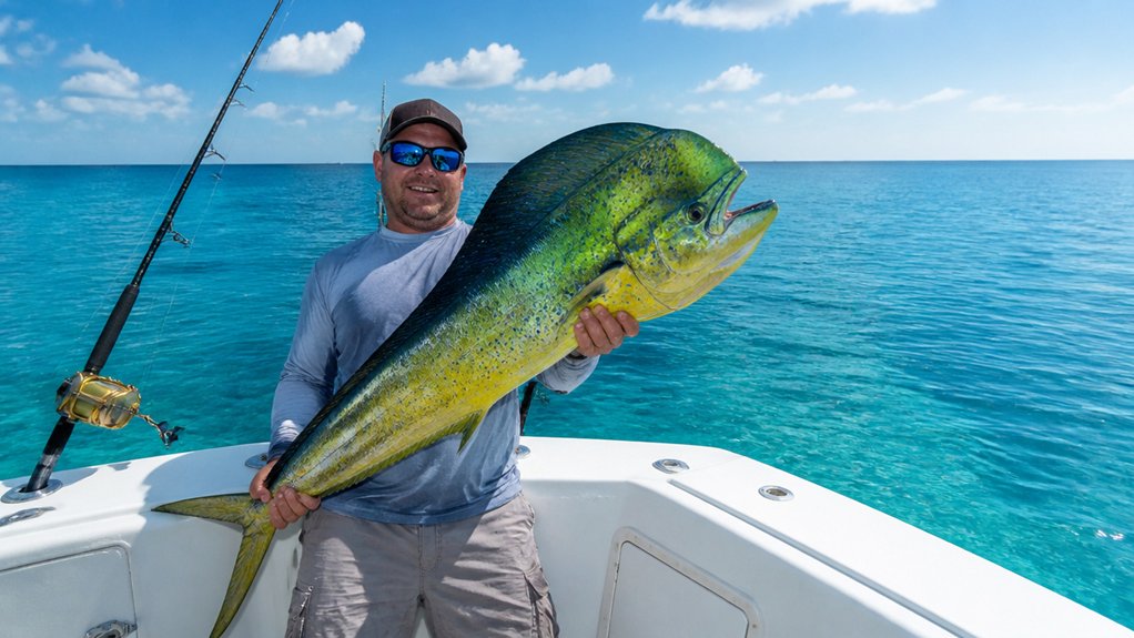 top key west deep sea