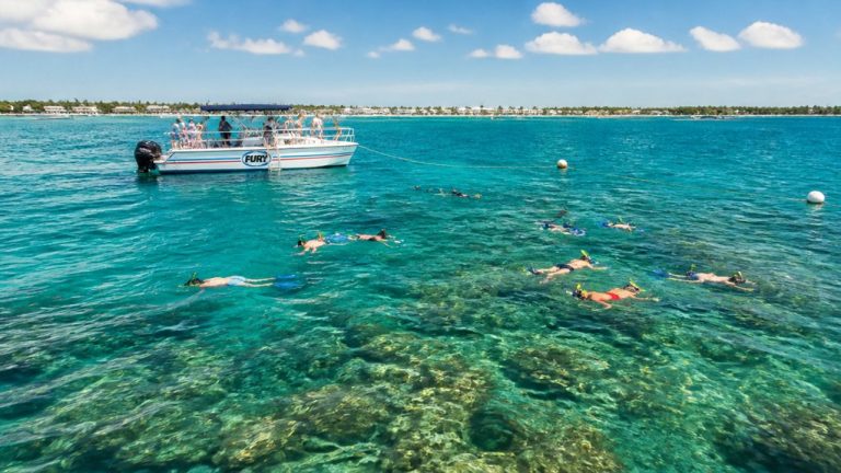 top key west snorkeling tours