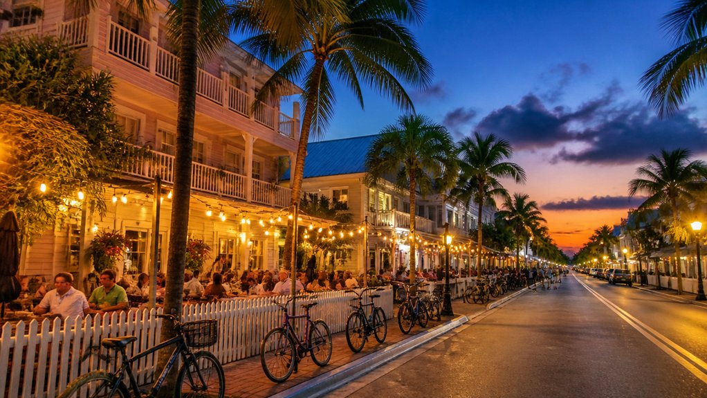 Key West Nightlife Guide for Visitors