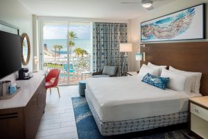 Hyatt Vacation Club at Beach House, Key West