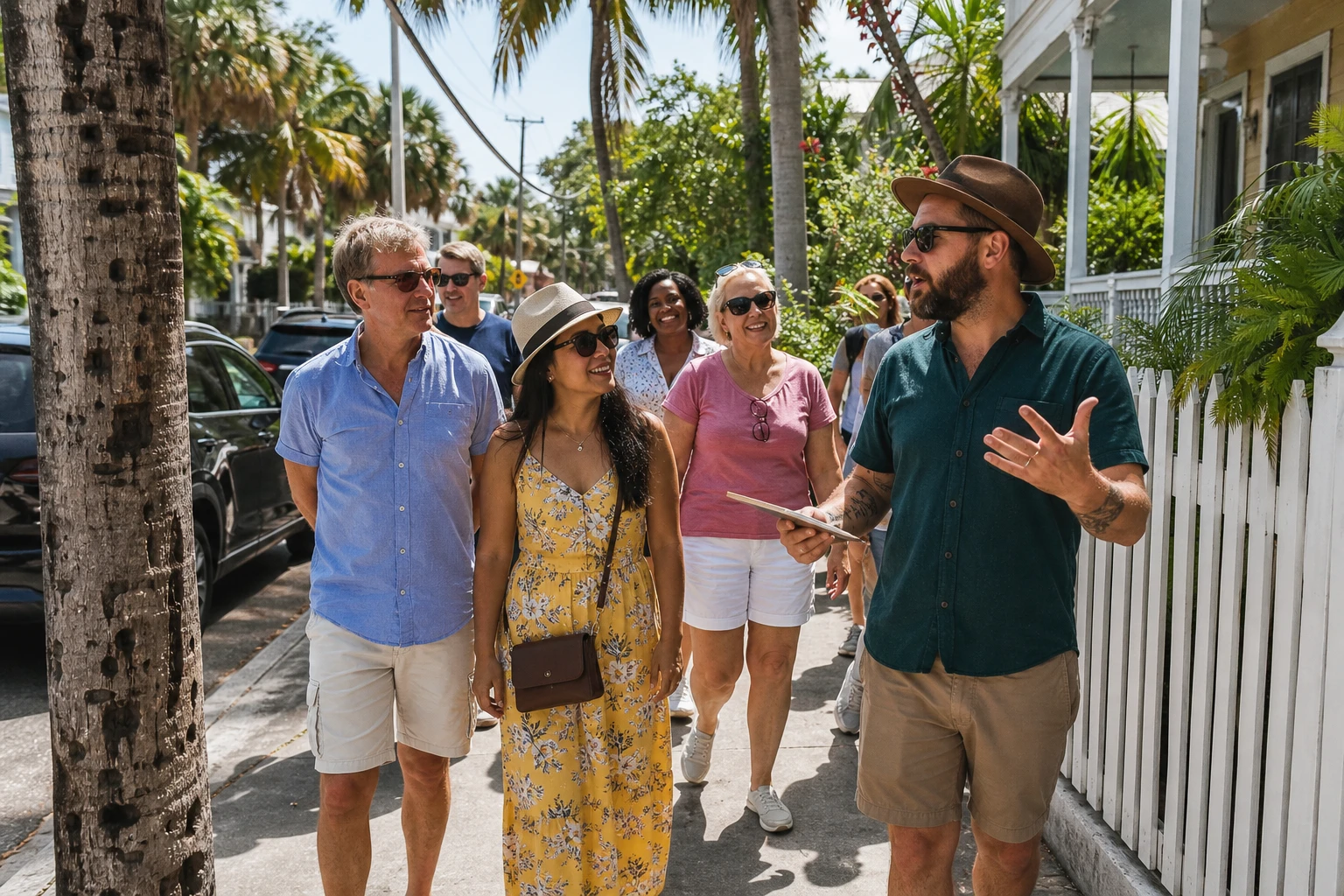 Best Key West Food Tours