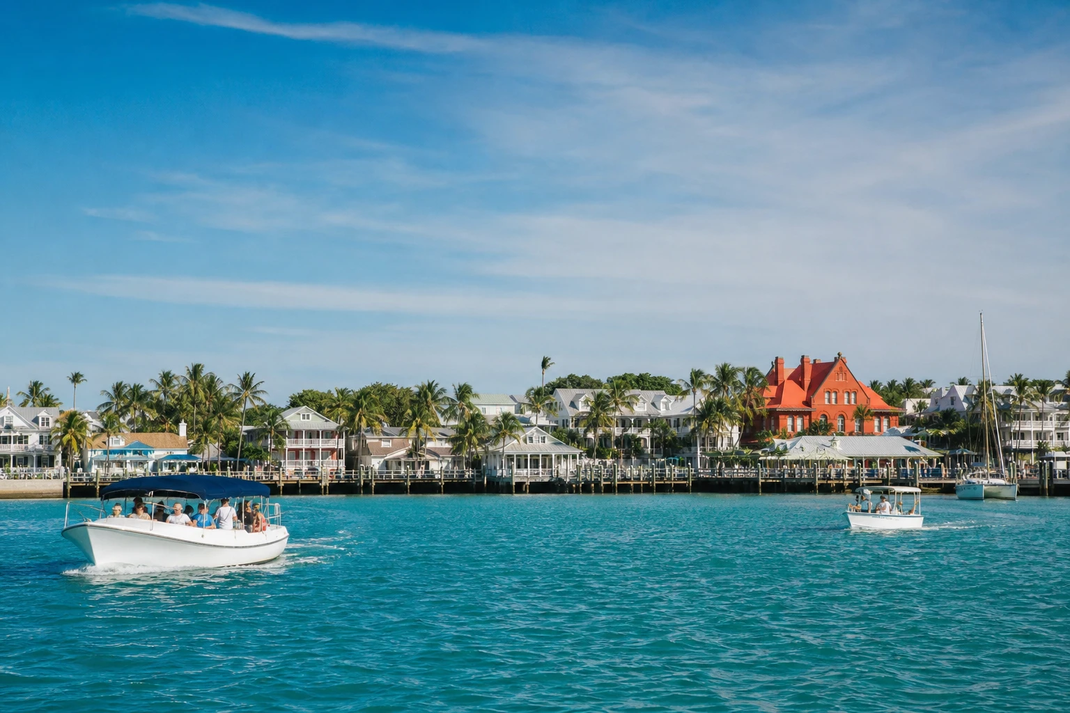 Best Key West Shore Excursions