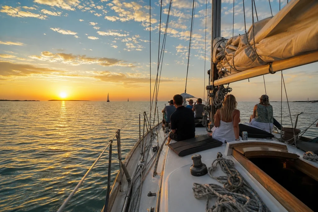 Key West Booze Cruise: What to Expect