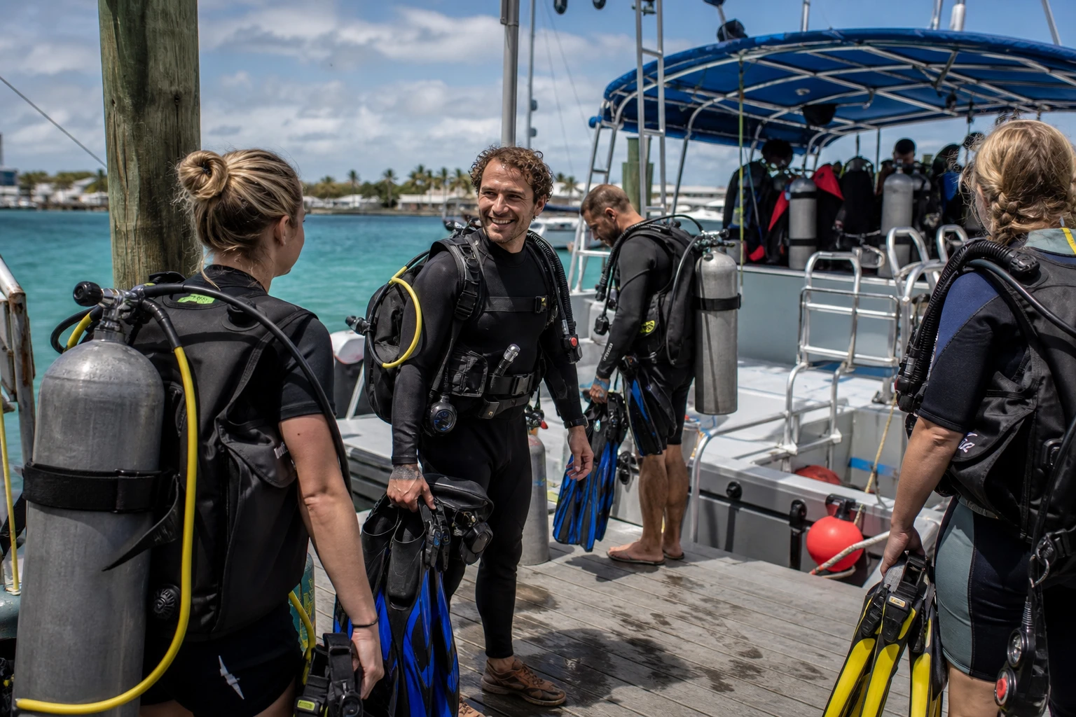 Key West Dive Charter Prices: What to Expect