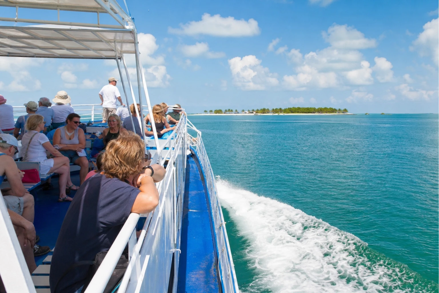 Best Key West Full-Day Tours