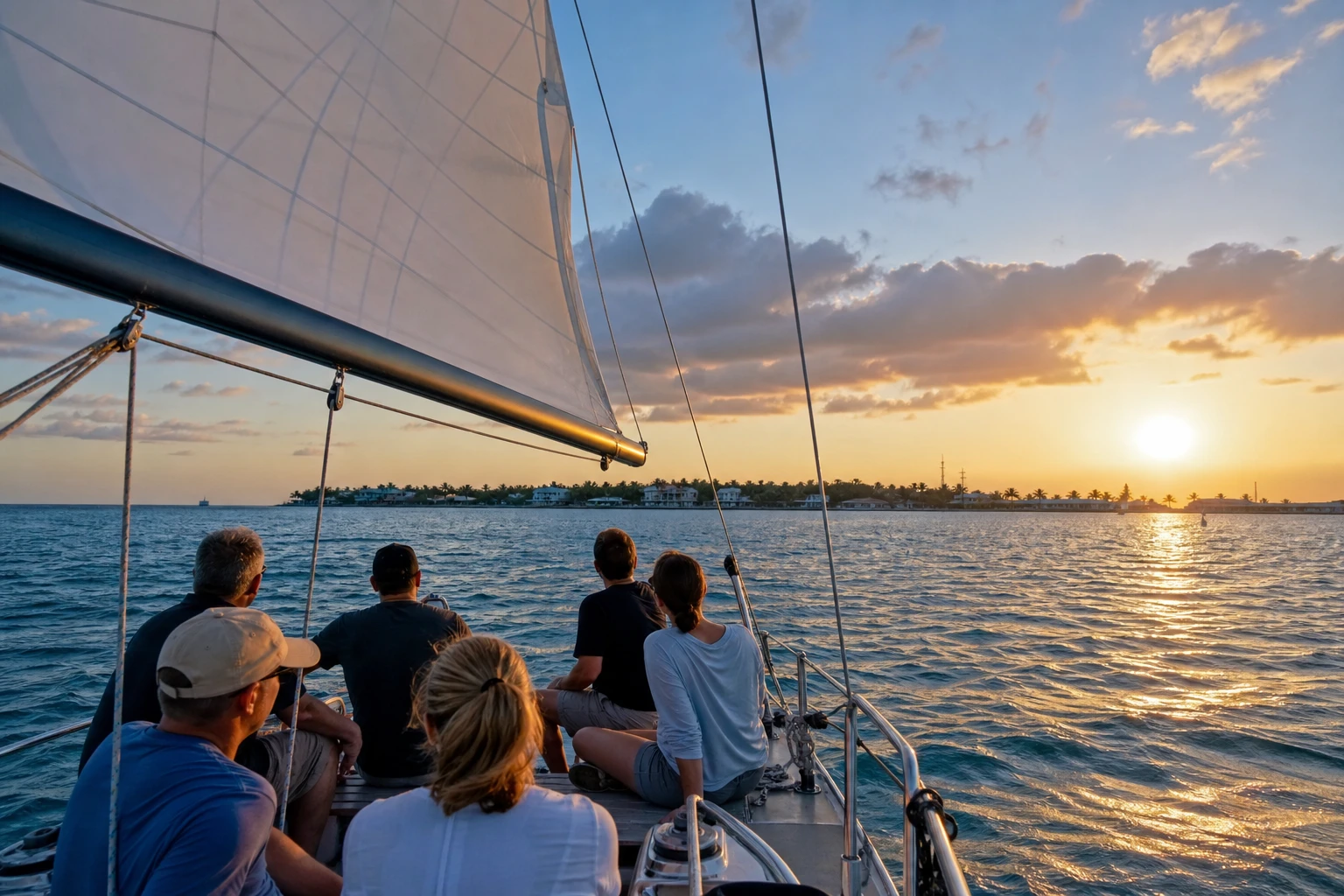Key West Last-Minute Tours: What You Can Usually Book