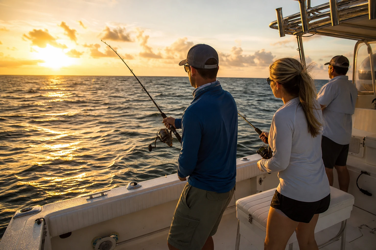 Key West Sunset Fishing Charter: Is It Worth It
