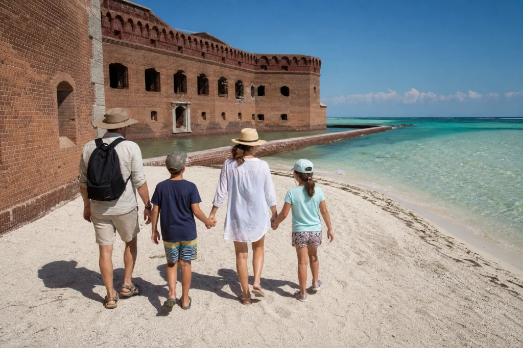Best Key West Tours for Families