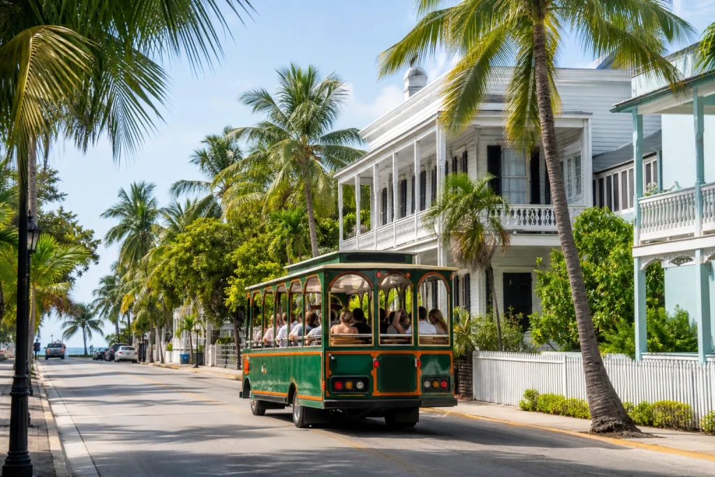 Best Key West Tours Under $100
